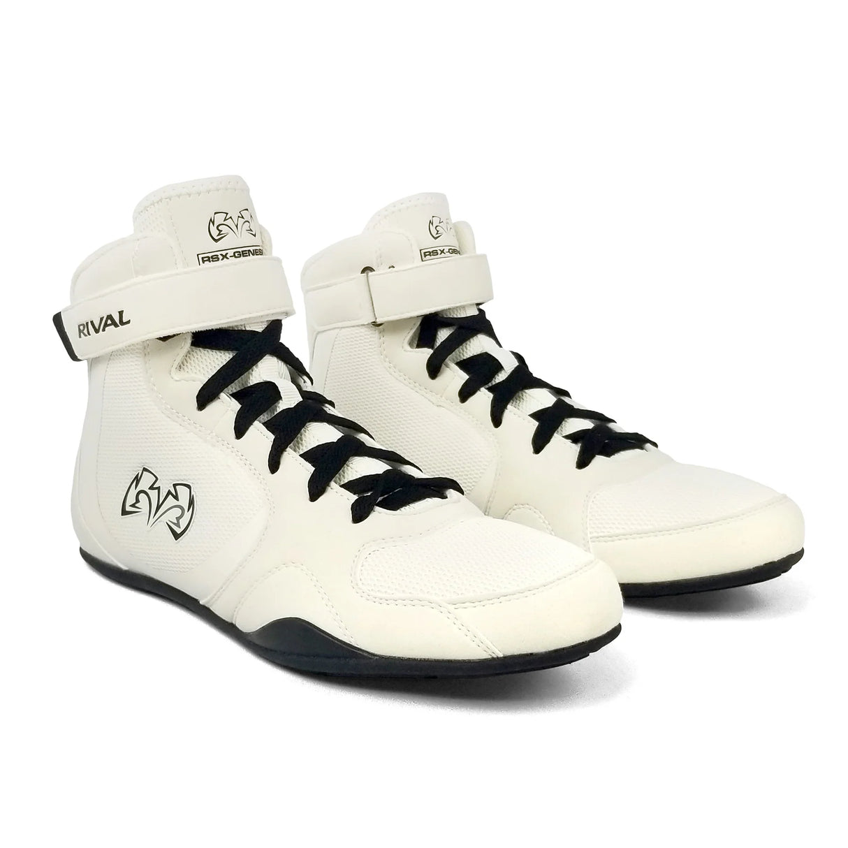 Rival Rsx-Genesis Boxing Boots Rival