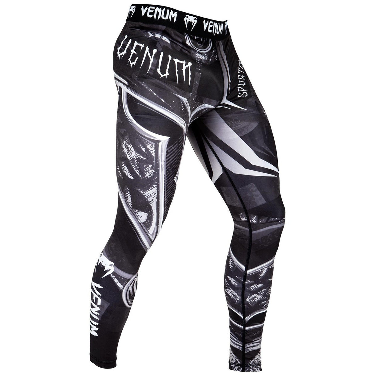 Venum Gladiator 3.0 Spats Venum