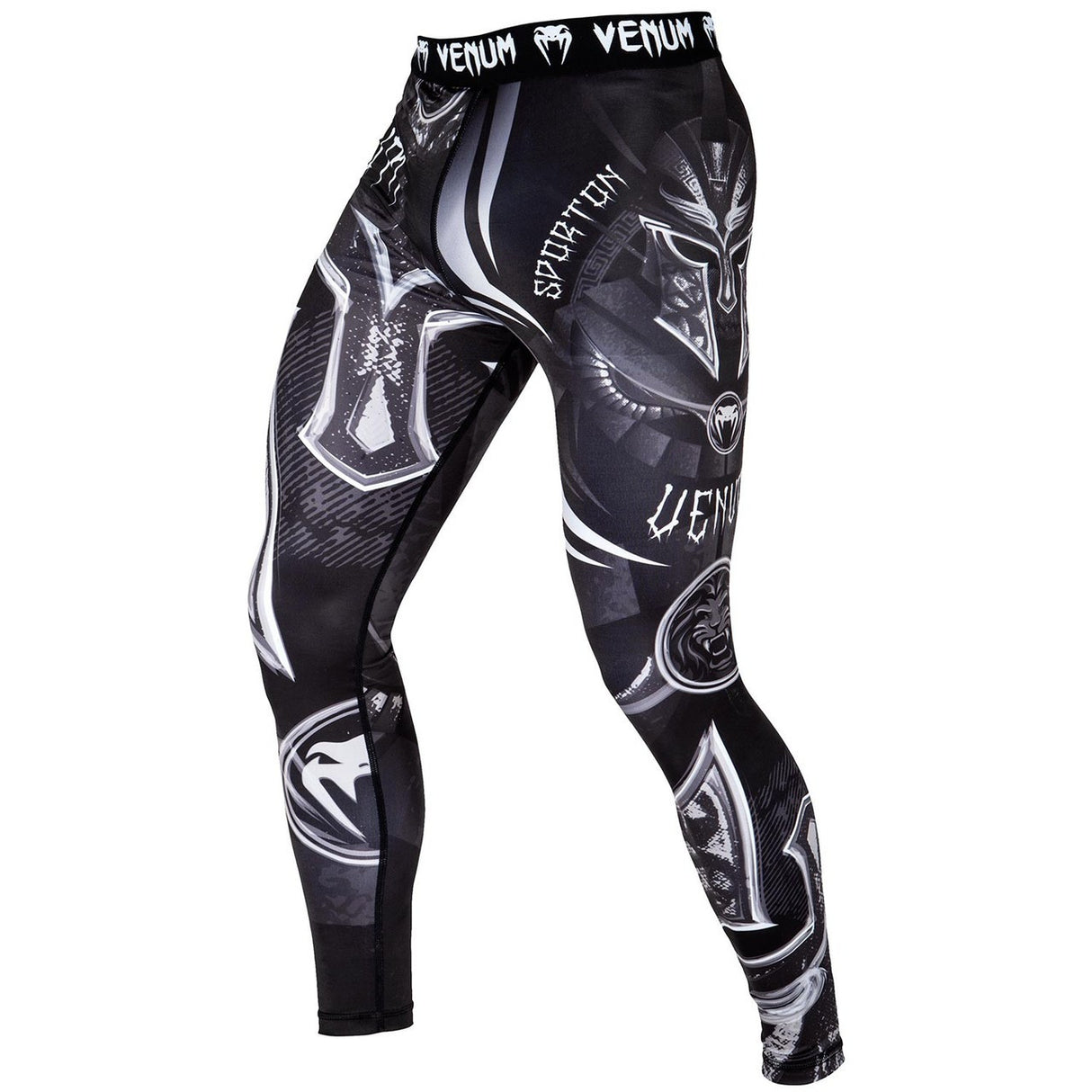 Venum Gladiator 3.0 Spats Venum