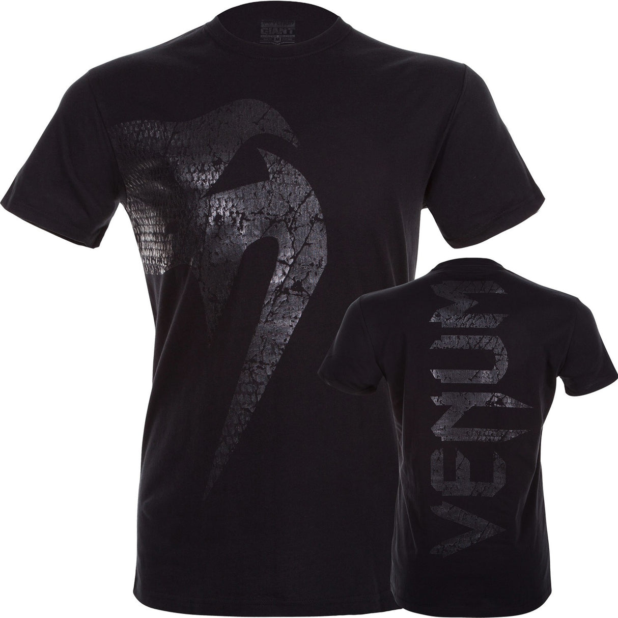 Venum Giant Mens T Shirt Venum