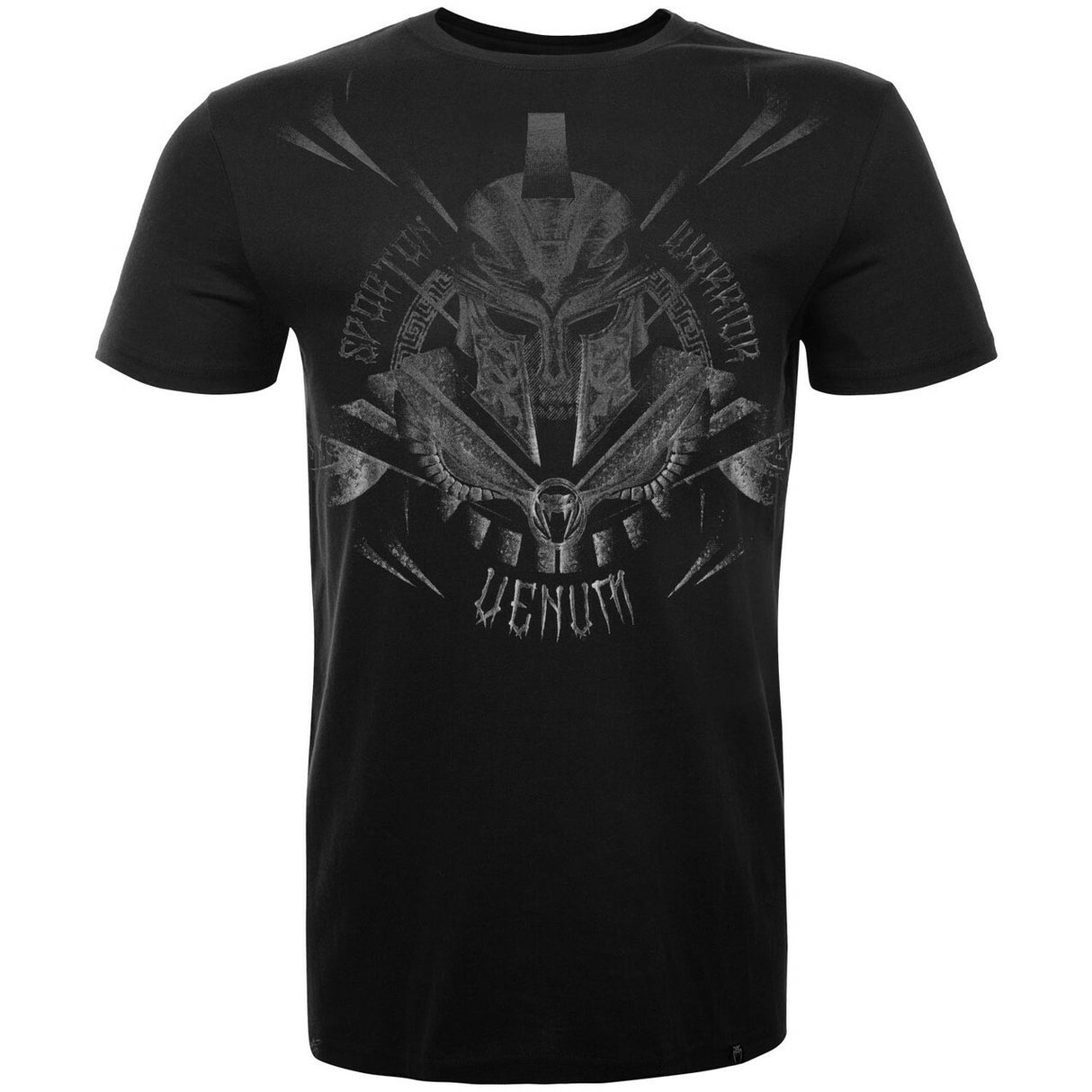 Venum Gladiator 3.0 T-Shirt - Black Venum