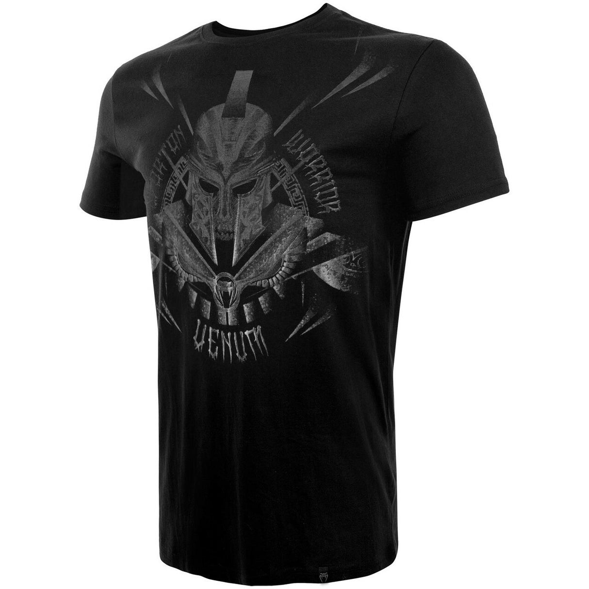 Venum Gladiator 3.0 T-Shirt - Black Venum
