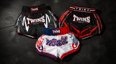 How to Choose the Best Muay Thai Shorts