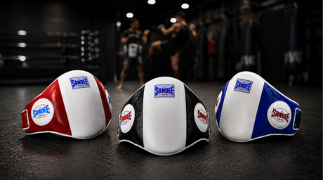 Best Belly Pads for Muay Thai UK: Top Picks for Training