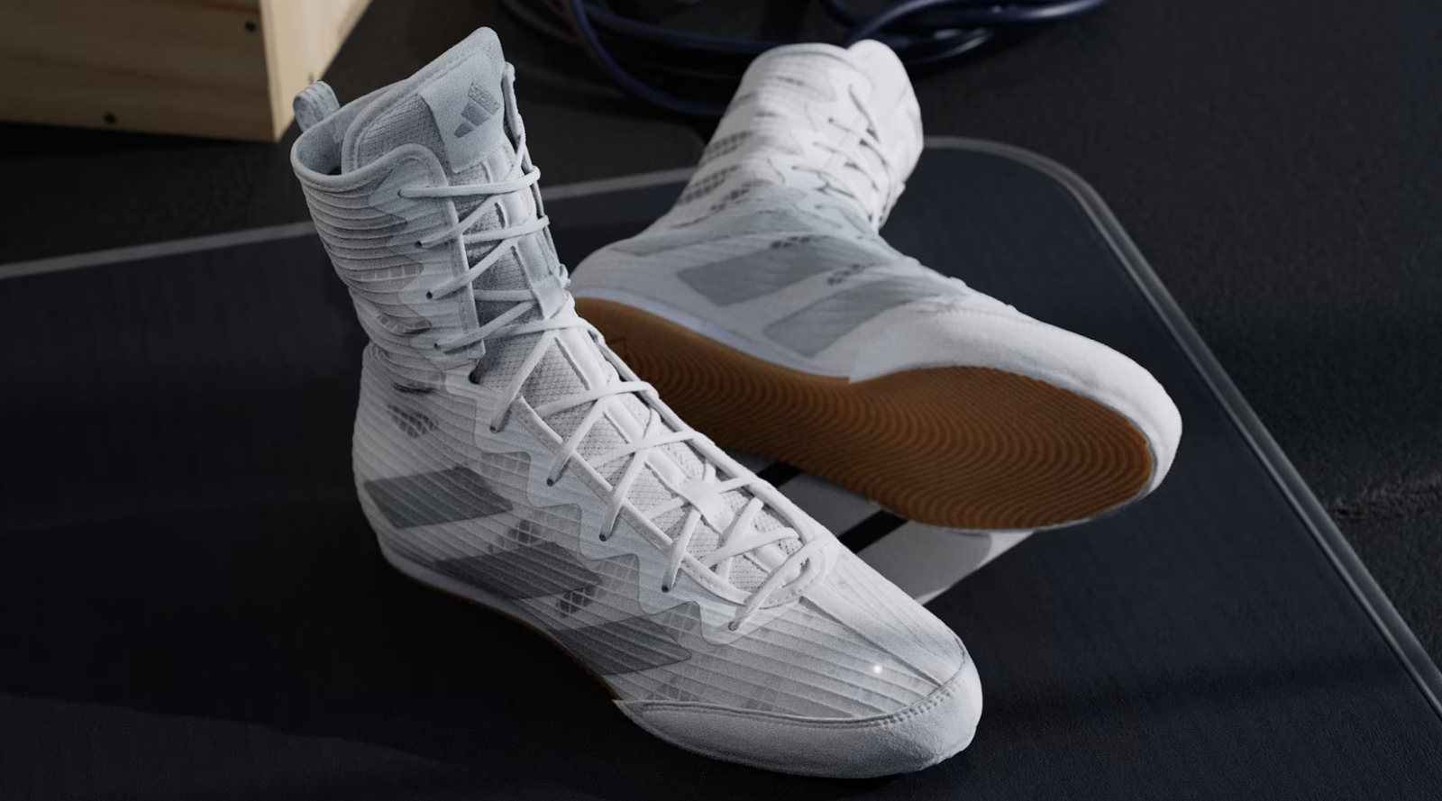 The Ultimate Guide to Boxing Boots