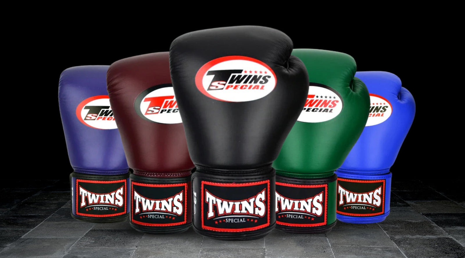 New Twins Special BGVL4 Boxing Gloves: The Upgraded and Improved BGVL3