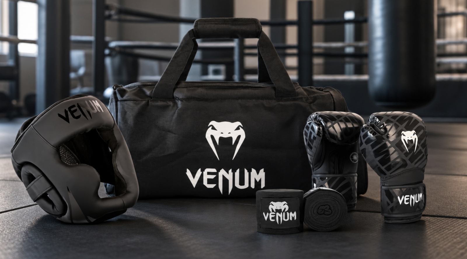 Back to School Boxing Gear Under £50: Affordable Kids’ Essentials