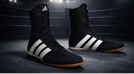 Best Boxing Boots Under £100