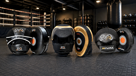 Best Boxing Focus Pads & Coaching Mitts