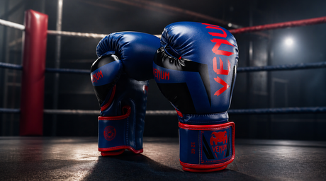 Best Boxing Gloves Under £100 UK - Venum Elite Boxing Gloves