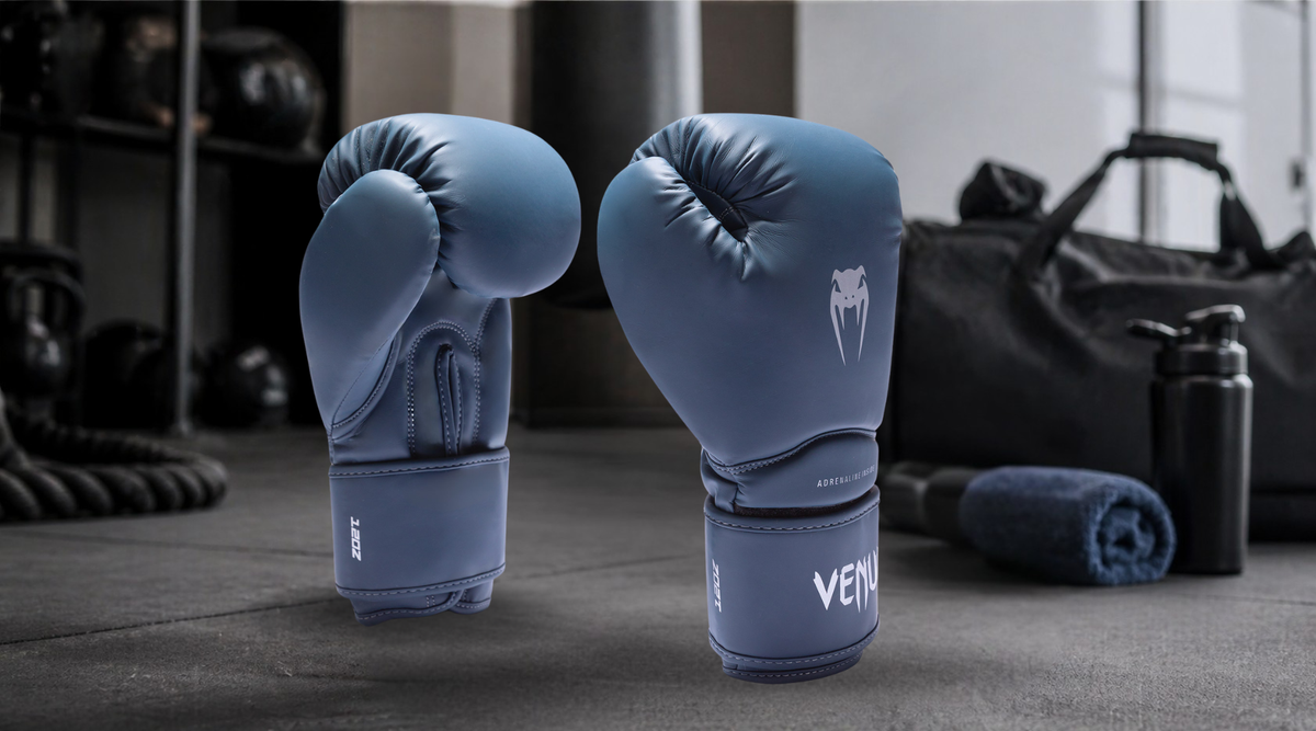 Best Boxing Gloves for Beginners (UK Guide 2026) – Fight Co