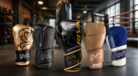 Best Boxing Gloves for Heavy Bag Training (2026 Buyer’s Guide)