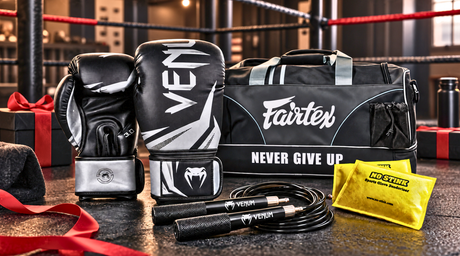 Best Gifts for Boxers in 2026: Boxing Gifts for Every Budget