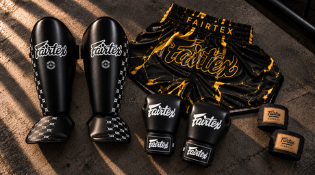 Best Gifts for Muay Thai Fighters in 2026