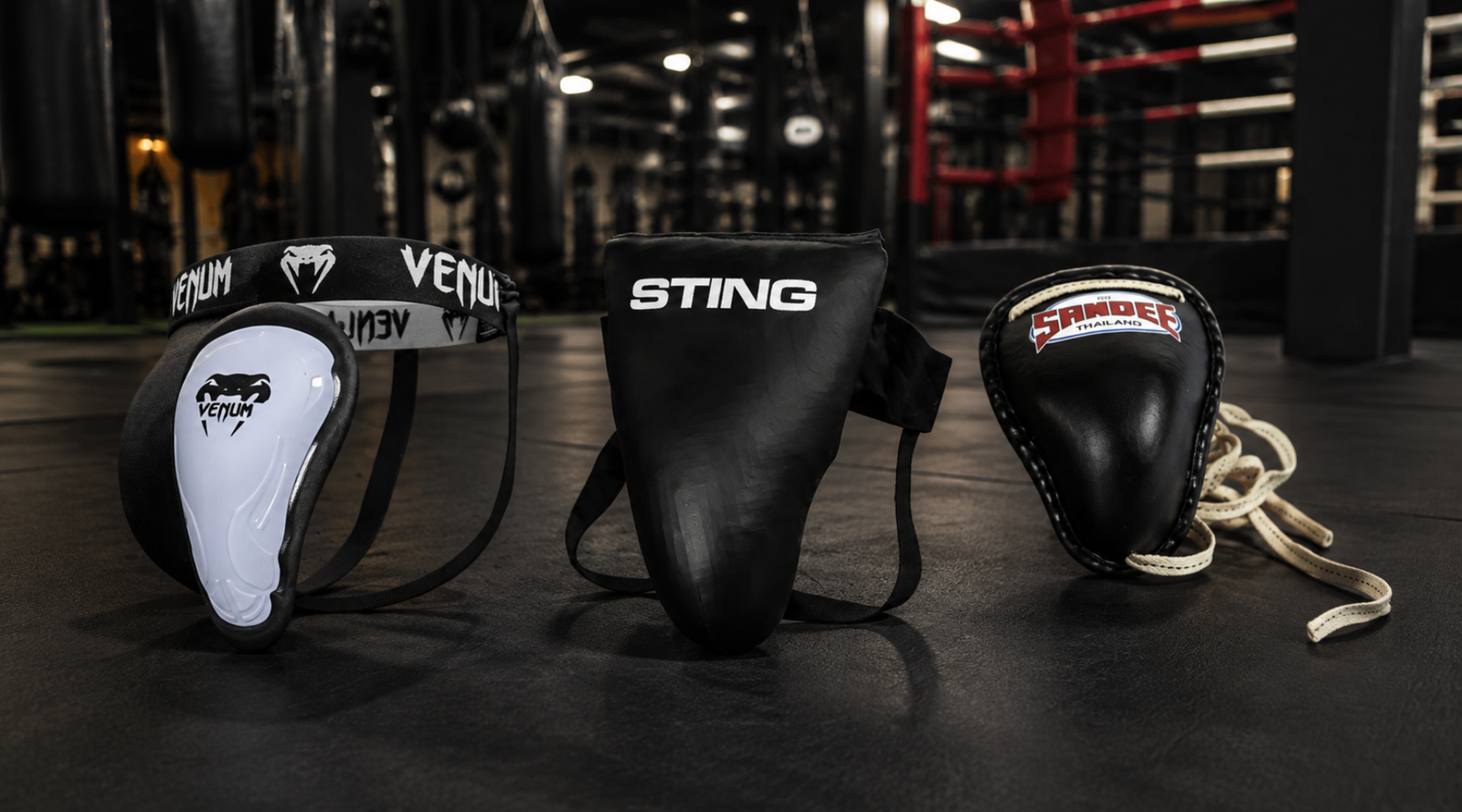 Best Groin Guards for Boxing & Muay Thai: Top Picks for Protection