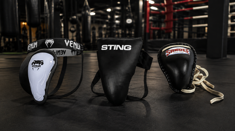 Best Groin Guards for Boxing & Muay Thai: Top Picks for Protection