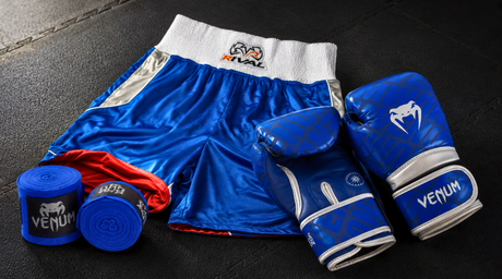 Best Kids Boxing Equipment UK: Parent's Guide