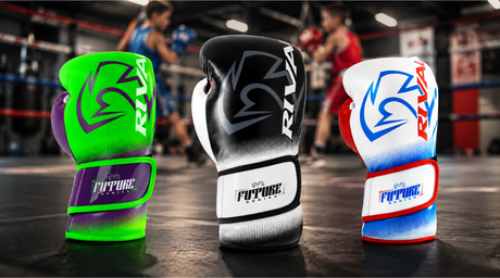 Best Kids Boxing Gloves UK: Parent-Friendly Guide