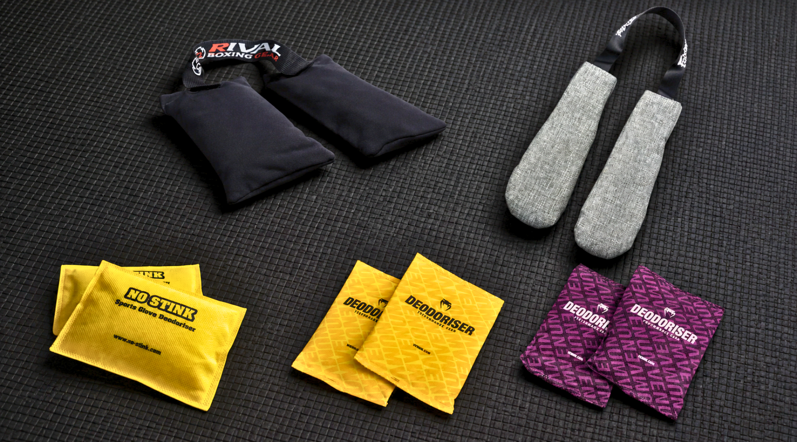 Boxing Glove Deodorisers That Actually Work: No Stink, Venum & More