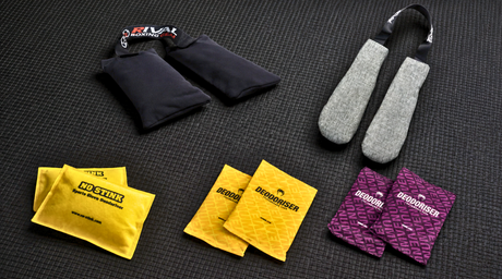 Boxing Glove Deodorisers That Actually Work: No Stink, Venum & More