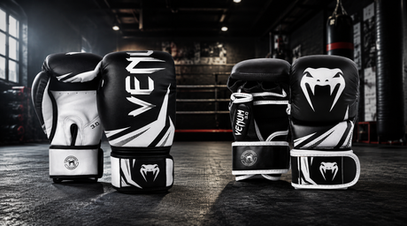 Boxing Gloves vs MMA Gloves: Key Differences Explained