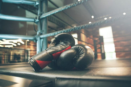 Differences Between Boxing and Muay Thai gloves | Fight Co