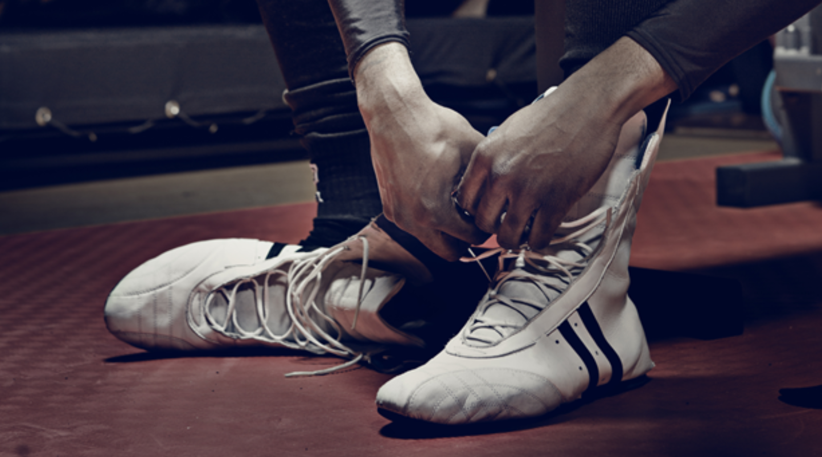 How To Clean Boxing Boots: A Complete Guide