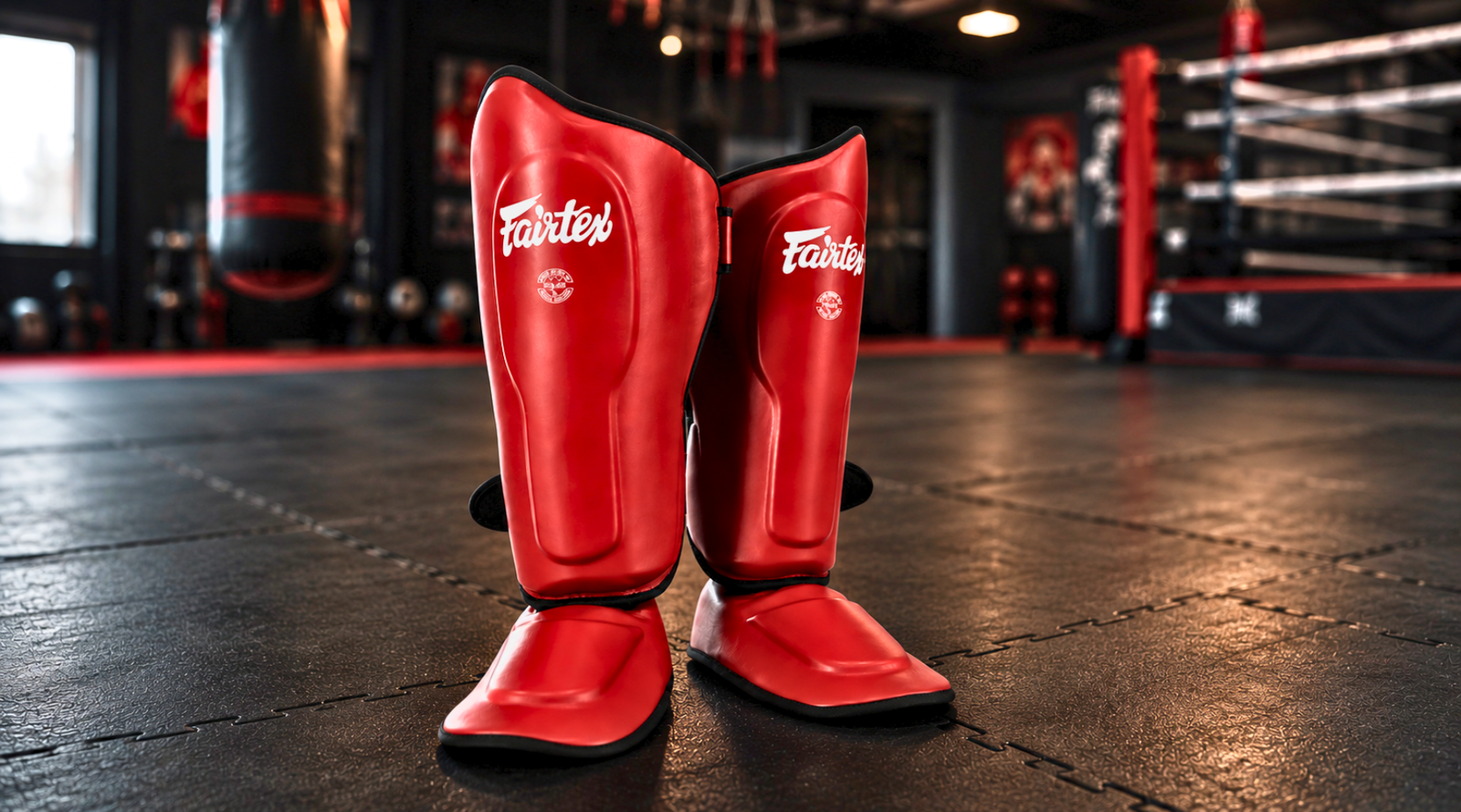 How to Choose Shin Guards for Muay Thai, Kickboxing & MMA (2026)