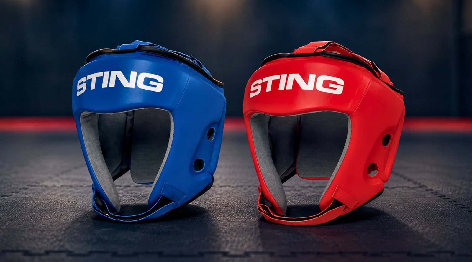 Sting Head Guards for Boxing: Which Model Should You Choose?