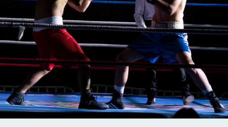 The Ultimate Guide to Boxing Boots