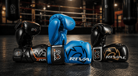 Ultimate Guide to Boxing Gloves (2026 UK Guide)