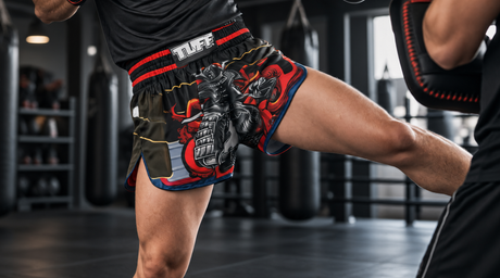 What to Wear to a Kickboxing Class: A Beginner’s Guide