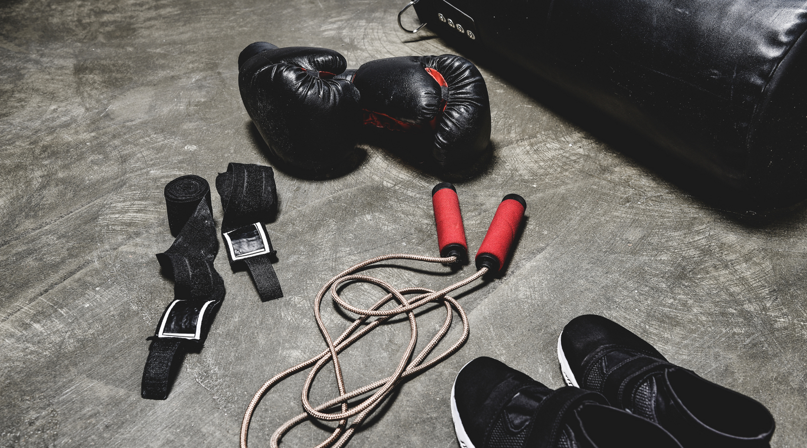 Boxing Sparring Essentials: The Complete Guide