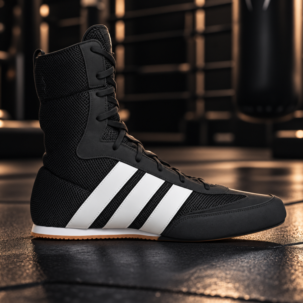 Boxing Gifts