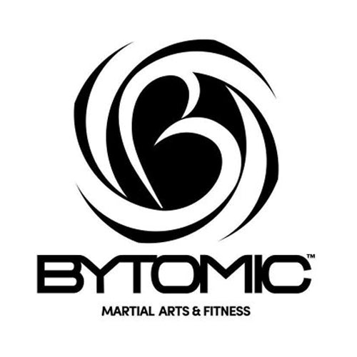 Bytomic Martial Arts Logo | Fight Co