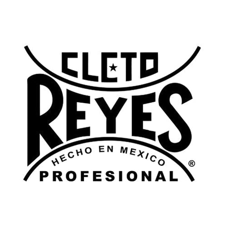 Cleto Reyes Boxing Brand Logo | Fight Co 