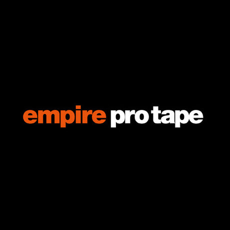 Empire Pro Boxing Tape Logo | Fight Co 