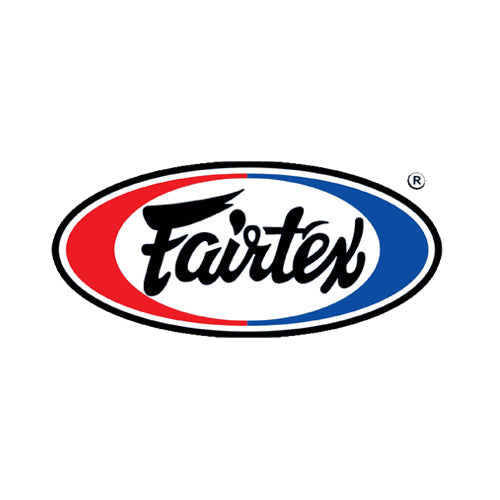 Fairtex Brand Logo | Fight Co 