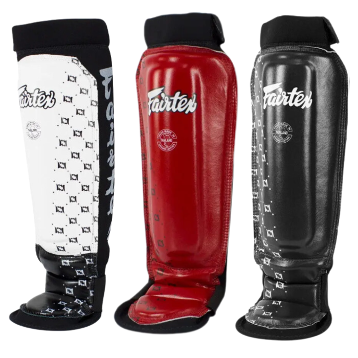 MMA Shin Guards