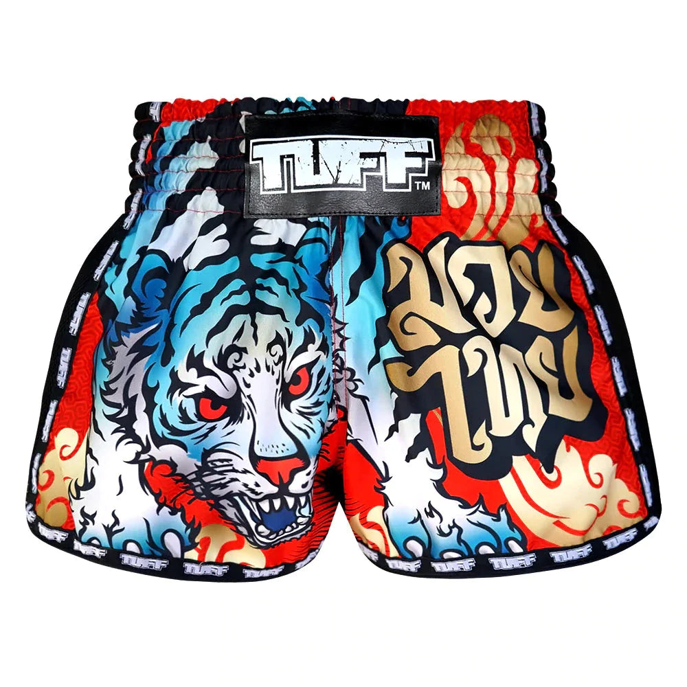 Fight Shorts