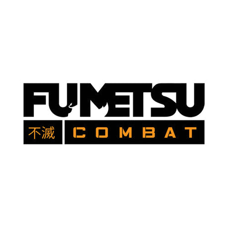 Fumetsu Brand Logo | Fight Co UK 