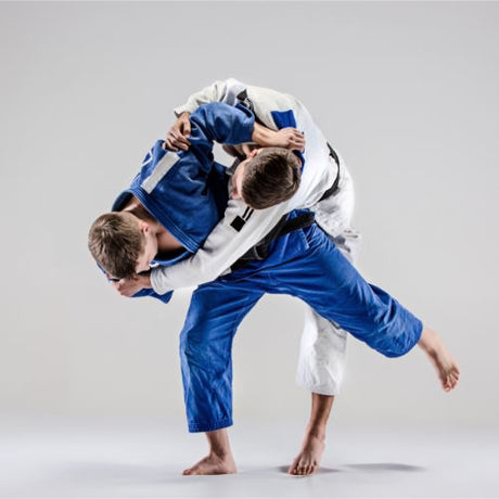 Judo GI | Fight Co 