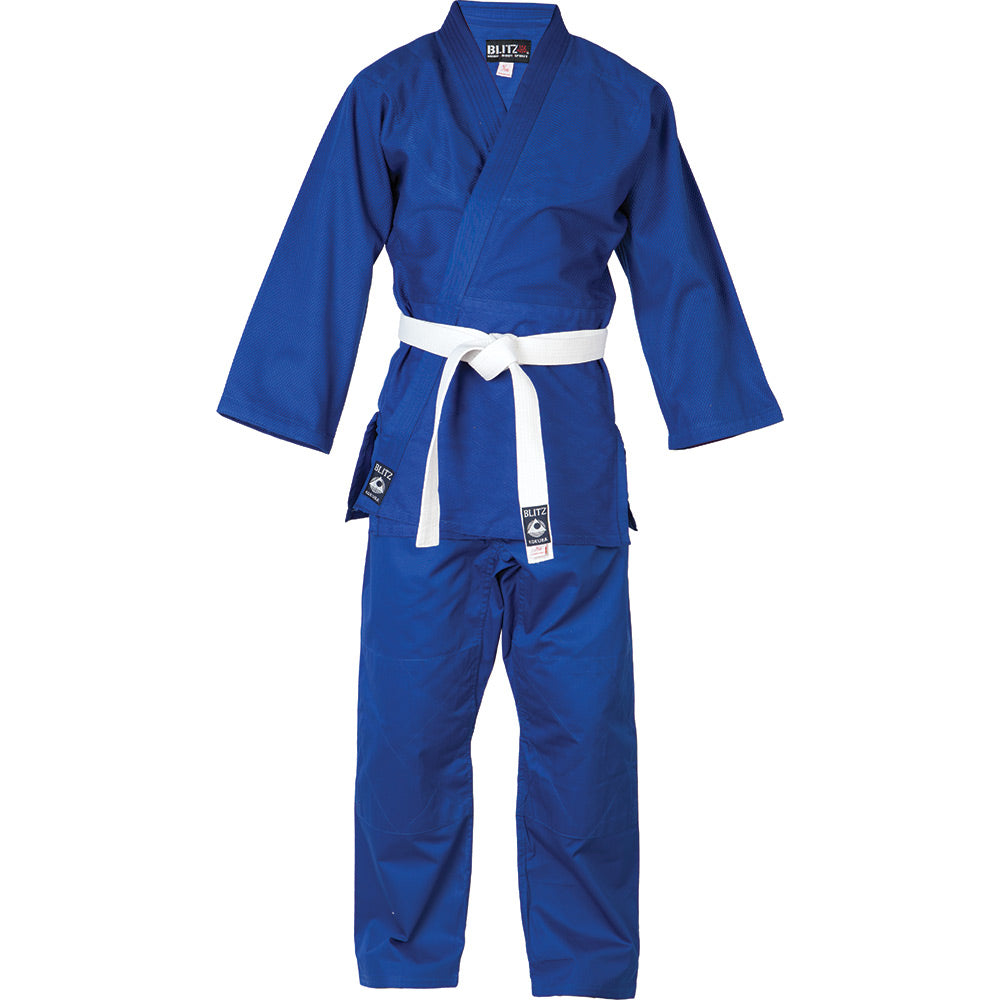 Judo Suits 