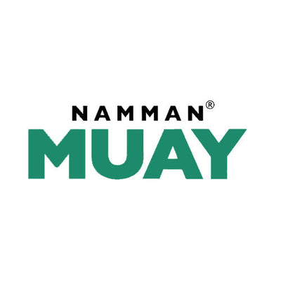 Namman Thai Oil