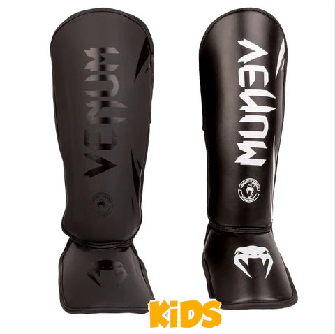 Kids Shin Guards Collection