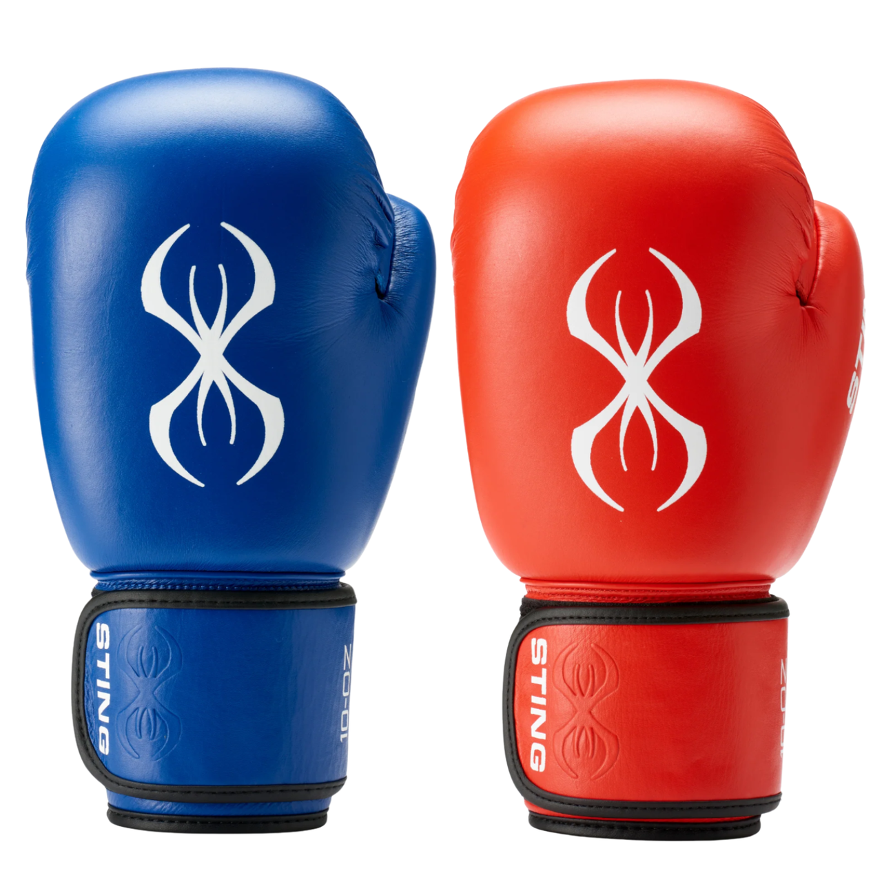 Sting IBA Competition Boxing Gloves