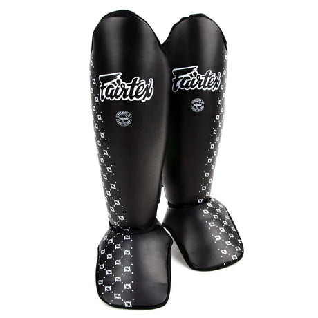 Muay Thai Shin Guards