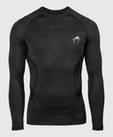 Venum G-Fit Air LS Rash Guard  Fight Co