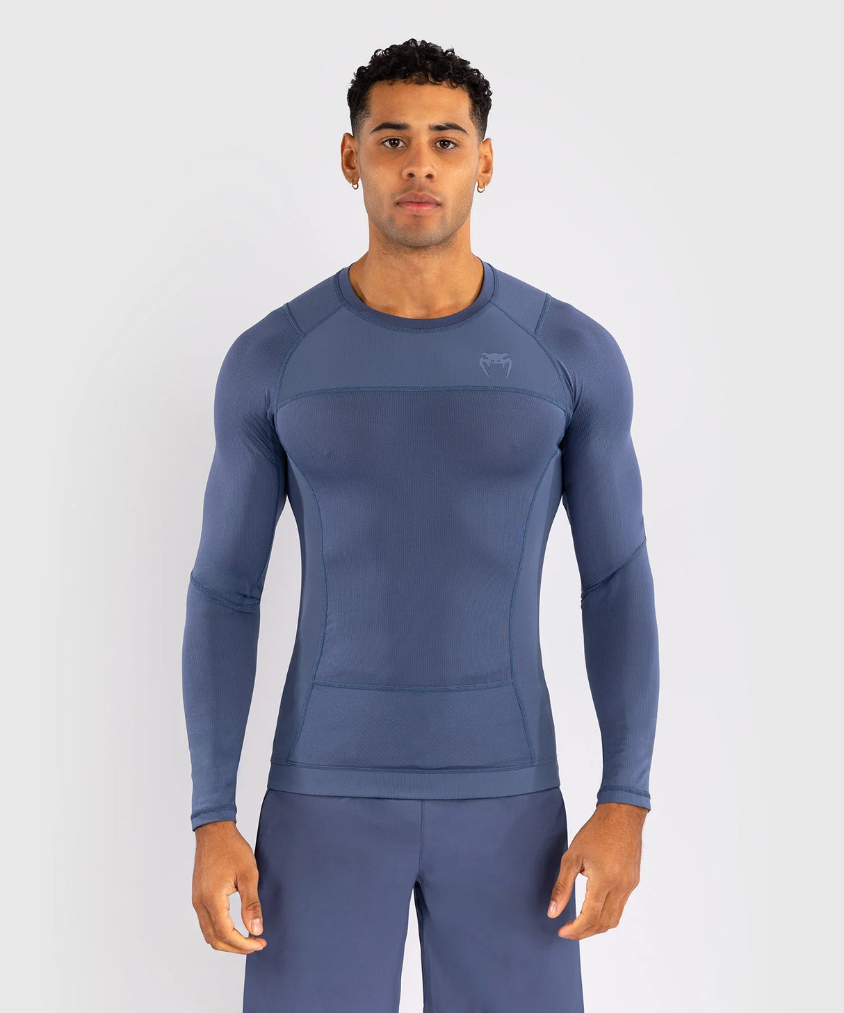 Venum G-Fit Air Long Sleeve Rash Guard