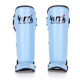 Yuth Signature Line Shin Guards